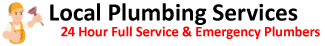 North Thompsonville CT 24 Hour Plumbers